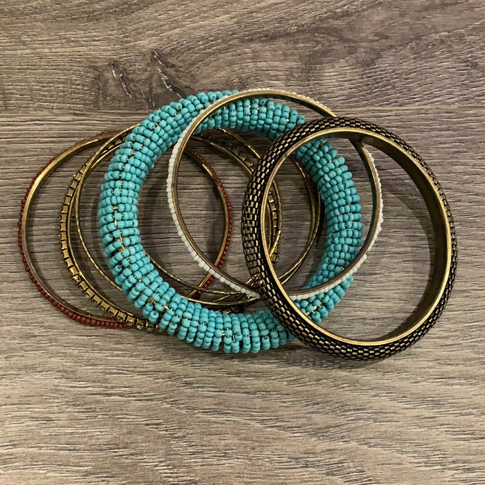 Bangle Set - image 1